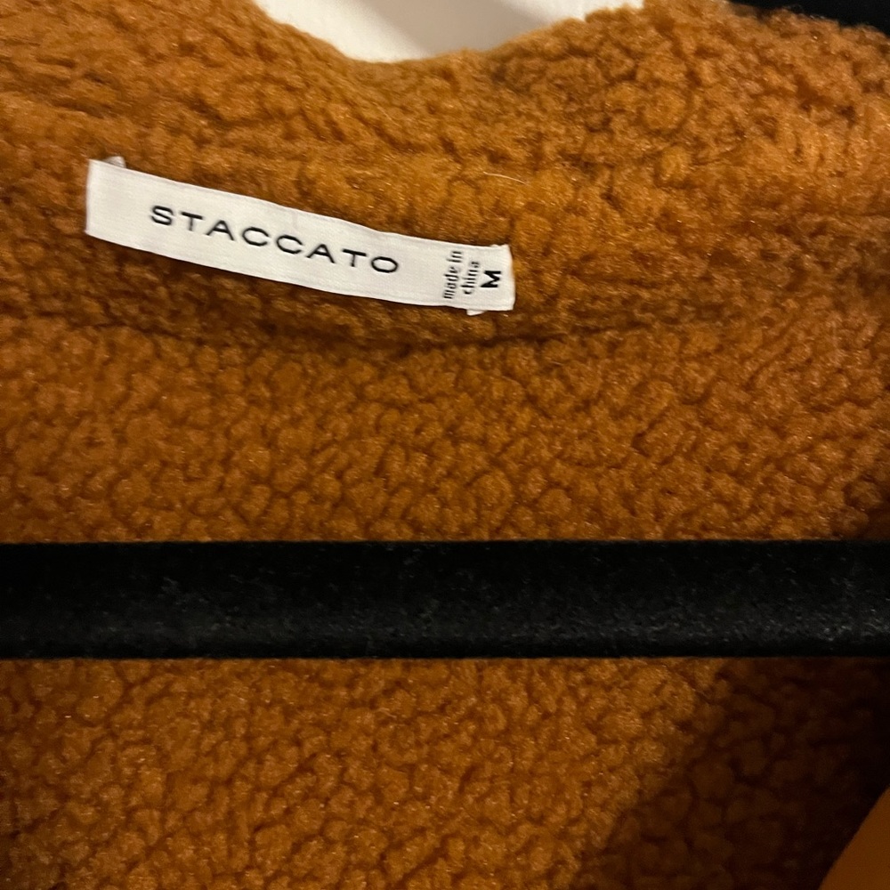 The post shacket - Picture 2 of 2